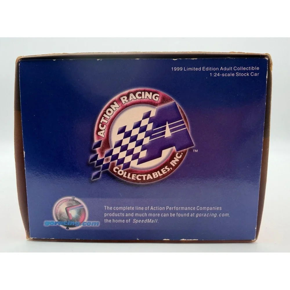 Action Racing Collectables keywords charlotte